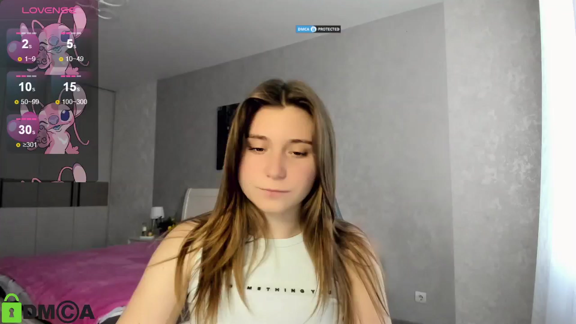 Gallery image thumbnail from MonicaaCute's myfreecams stream on, 08/24/2024, 14:29 image 2 of 20