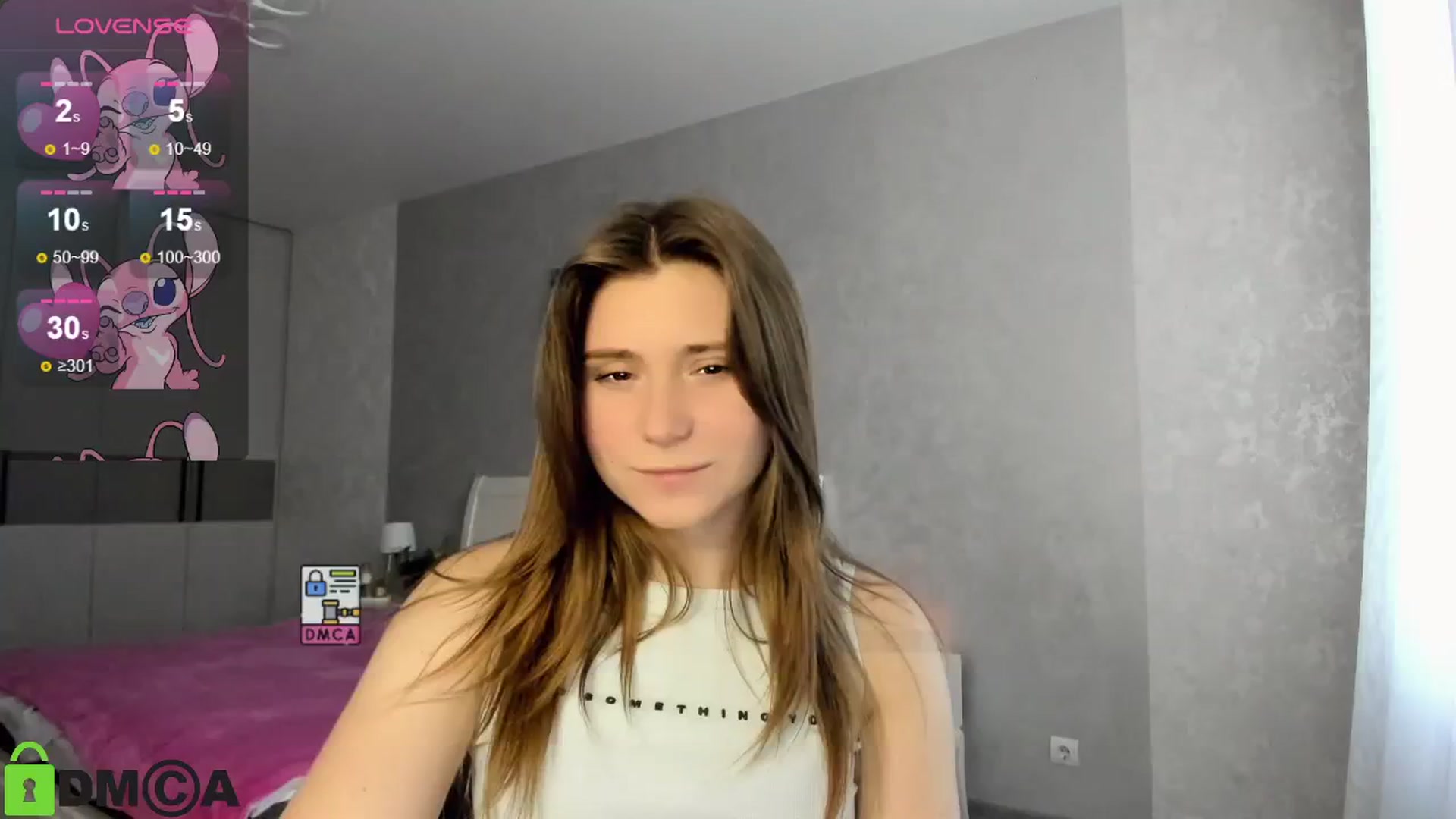 Gallery image thumbnail from MonicaaCute's myfreecams stream on, 08/24/2024, 14:29 image 20 of 20