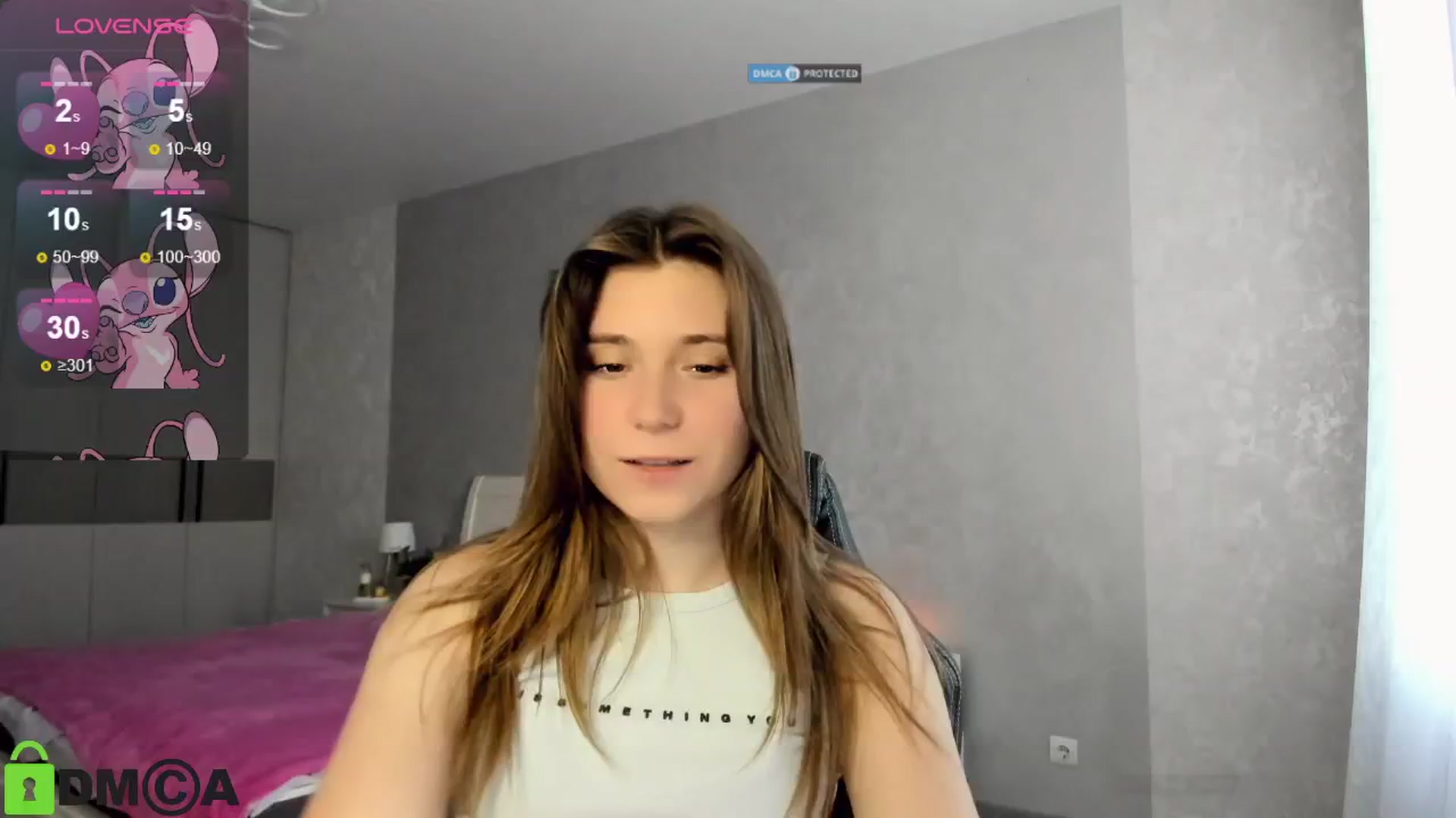 Gallery image thumbnail from MonicaaCute's myfreecams stream on, 08/24/2024, 14:29 image 4 of 20