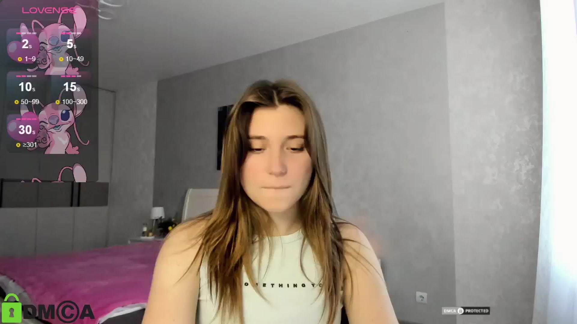 Gallery image thumbnail from MonicaaCute's myfreecams stream on, 08/24/2024, 14:29 image 6 of 20