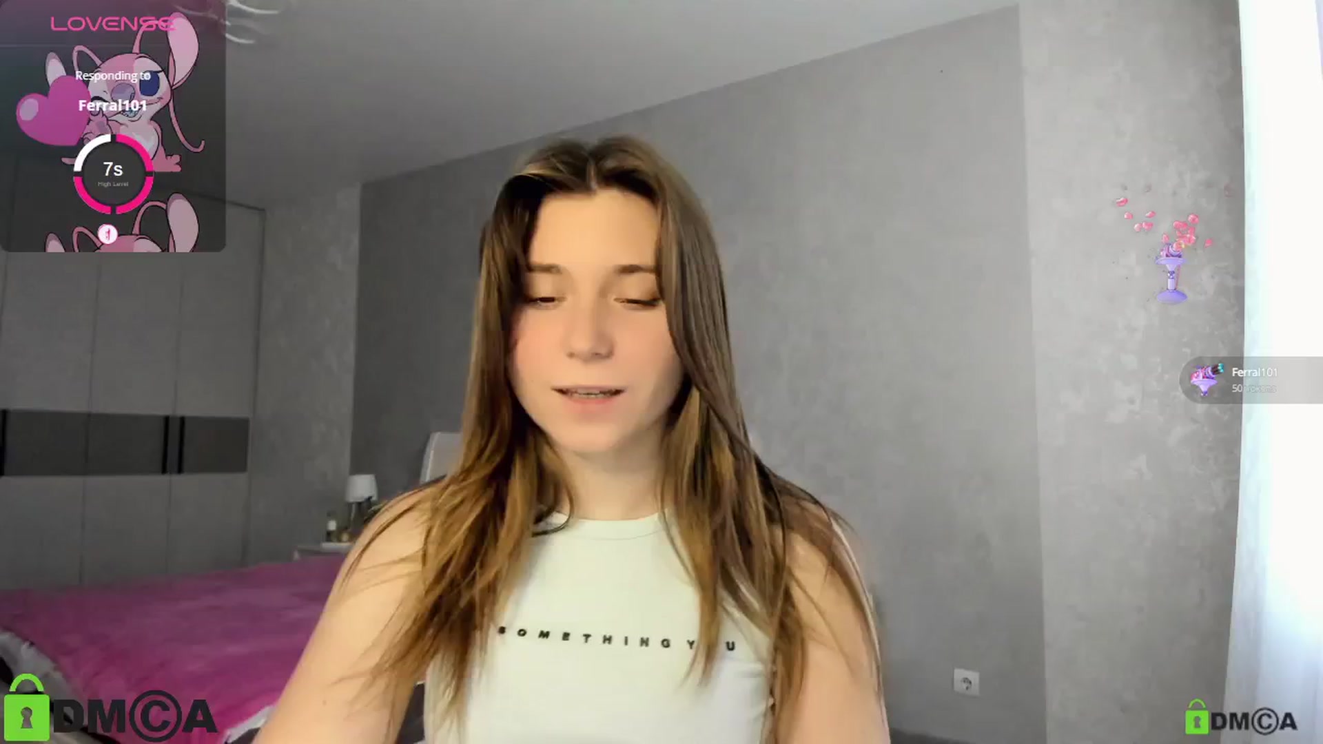 Gallery image thumbnail from MonicaaCute's myfreecams stream on, 08/24/2024, 14:29 image 10 of 20