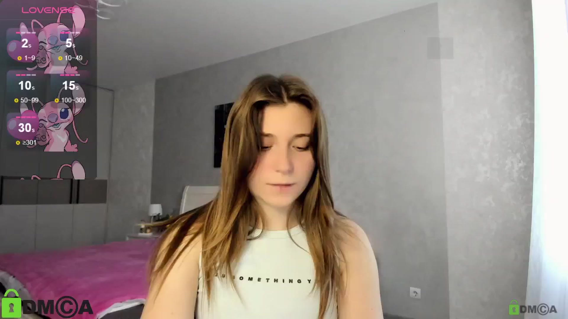 Gallery image thumbnail from MonicaaCute's myfreecams stream on, 08/24/2024, 14:29 image 12 of 20