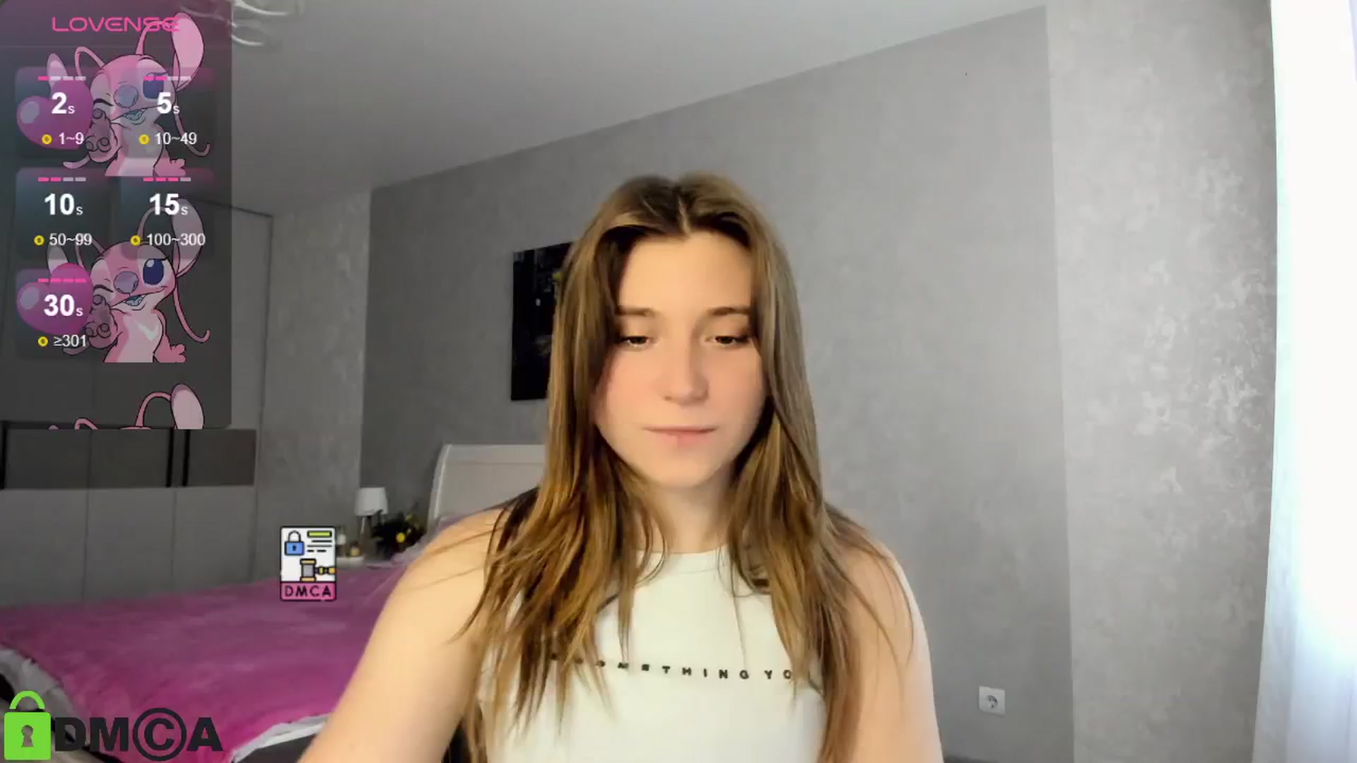 Gallery image thumbnail from MonicaaCute's myfreecams stream on, 08/24/2024, 14:29 image 17 of 20