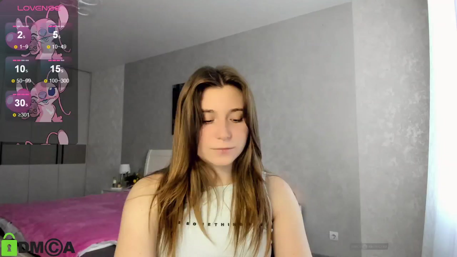 Gallery image thumbnail from MonicaaCute's myfreecams stream on, 08/24/2024, 14:29 image 8 of 20