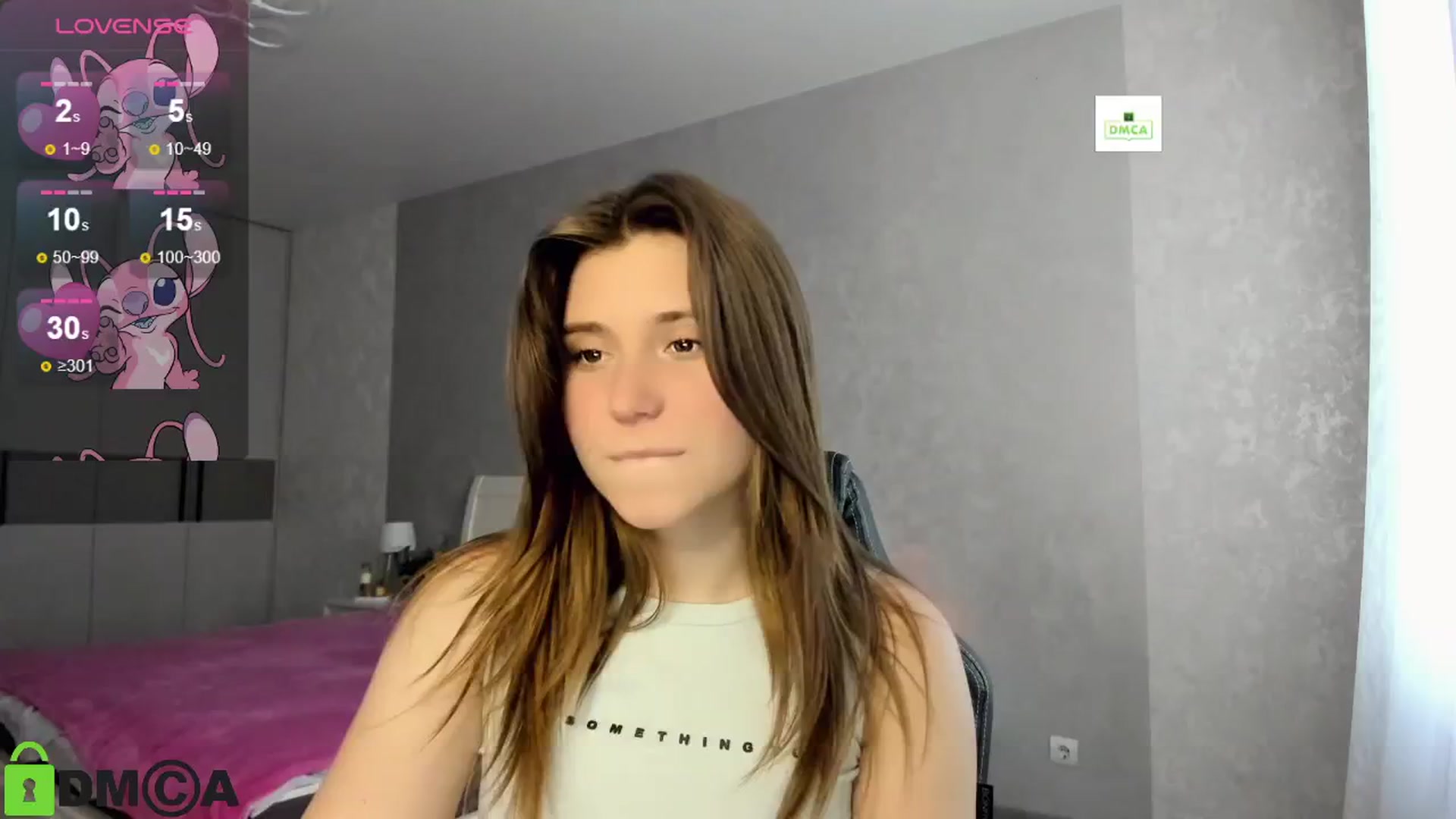 Gallery image thumbnail from MonicaaCute's myfreecams stream on, 08/24/2024, 14:29 image 15 of 20