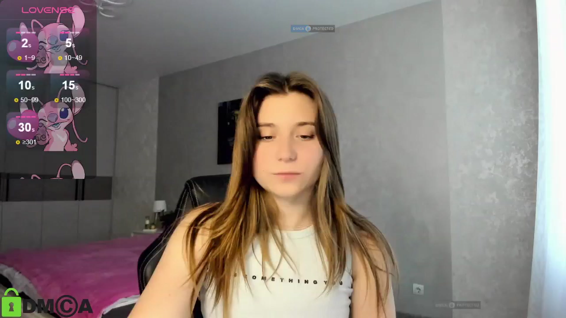 Gallery image thumbnail from MonicaaCute's myfreecams stream on, 08/24/2024, 15:43 image 17 of 20