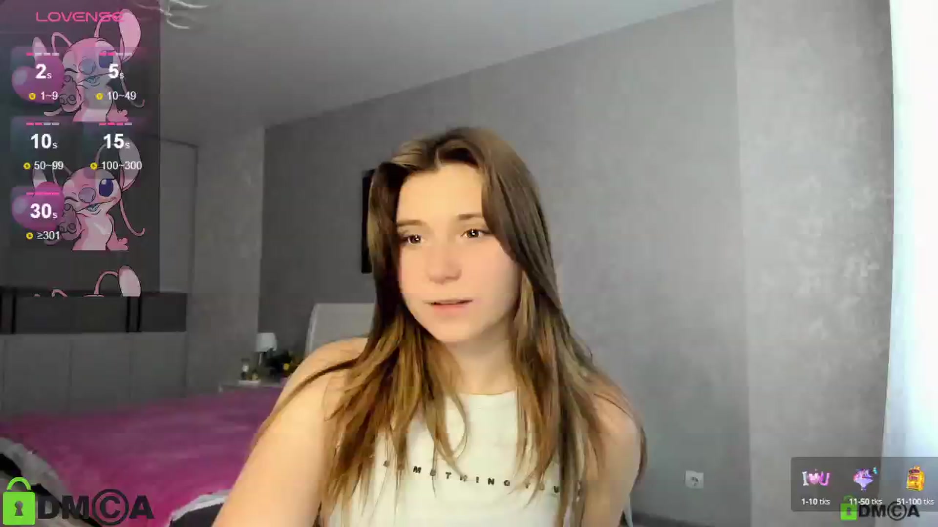 Gallery image thumbnail from MonicaaCute's myfreecams stream on, 08/24/2024, 15:43 image 6 of 20