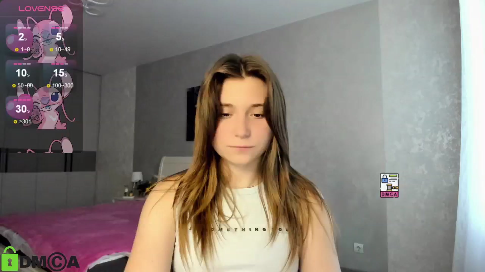 Gallery image thumbnail from MonicaaCute's myfreecams stream on, 08/24/2024, 15:43 image 16 of 20