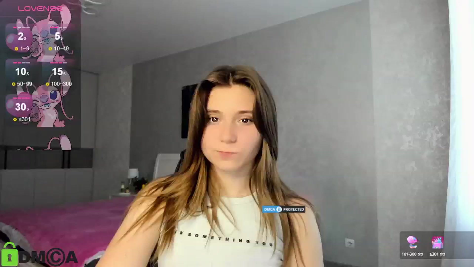 Gallery image thumbnail from MonicaaCute's myfreecams stream on, 08/24/2024, 15:43 image 10 of 20