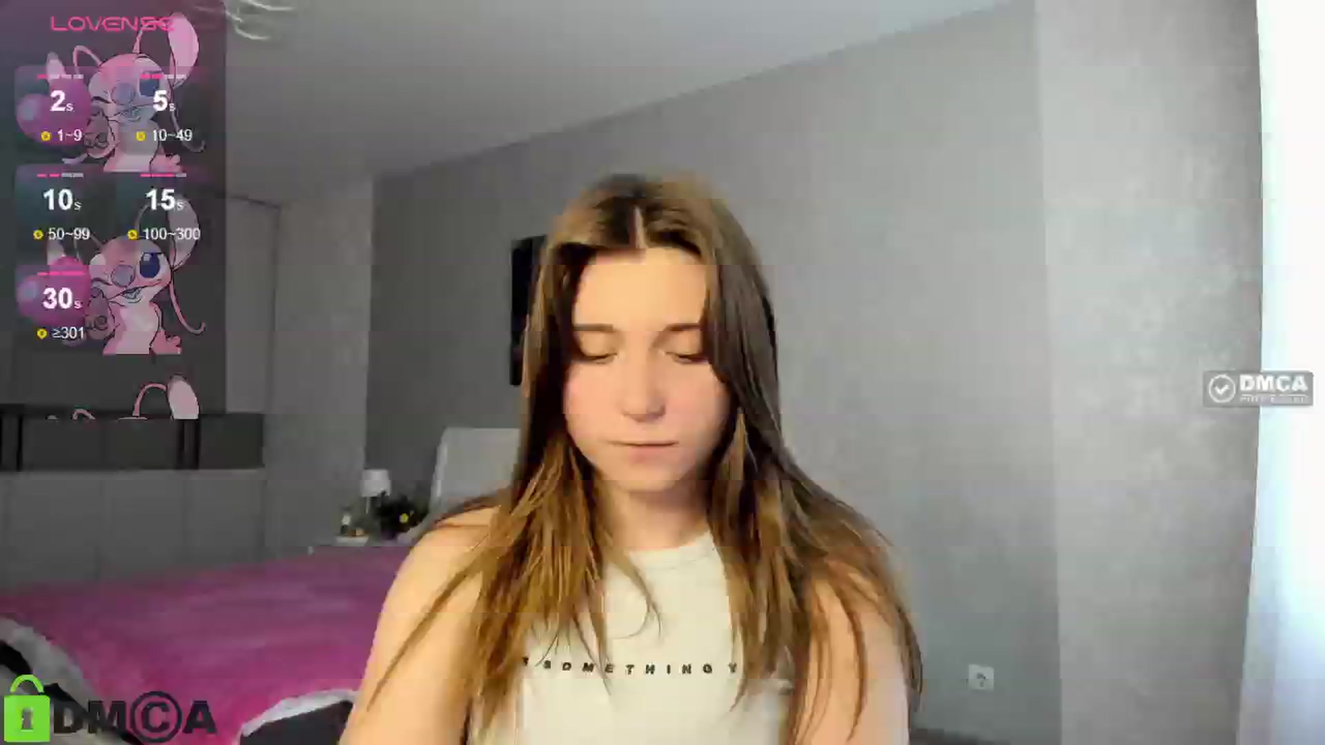 Gallery image thumbnail from MonicaaCute's myfreecams stream on, 08/24/2024, 15:43 image 2 of 20