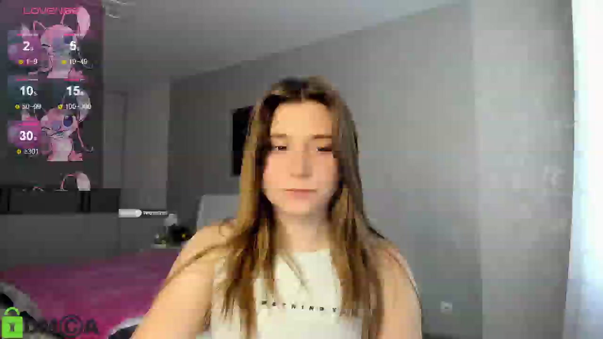Gallery image thumbnail from MonicaaCute's myfreecams stream on, 08/24/2024, 15:43 image 5 of 20