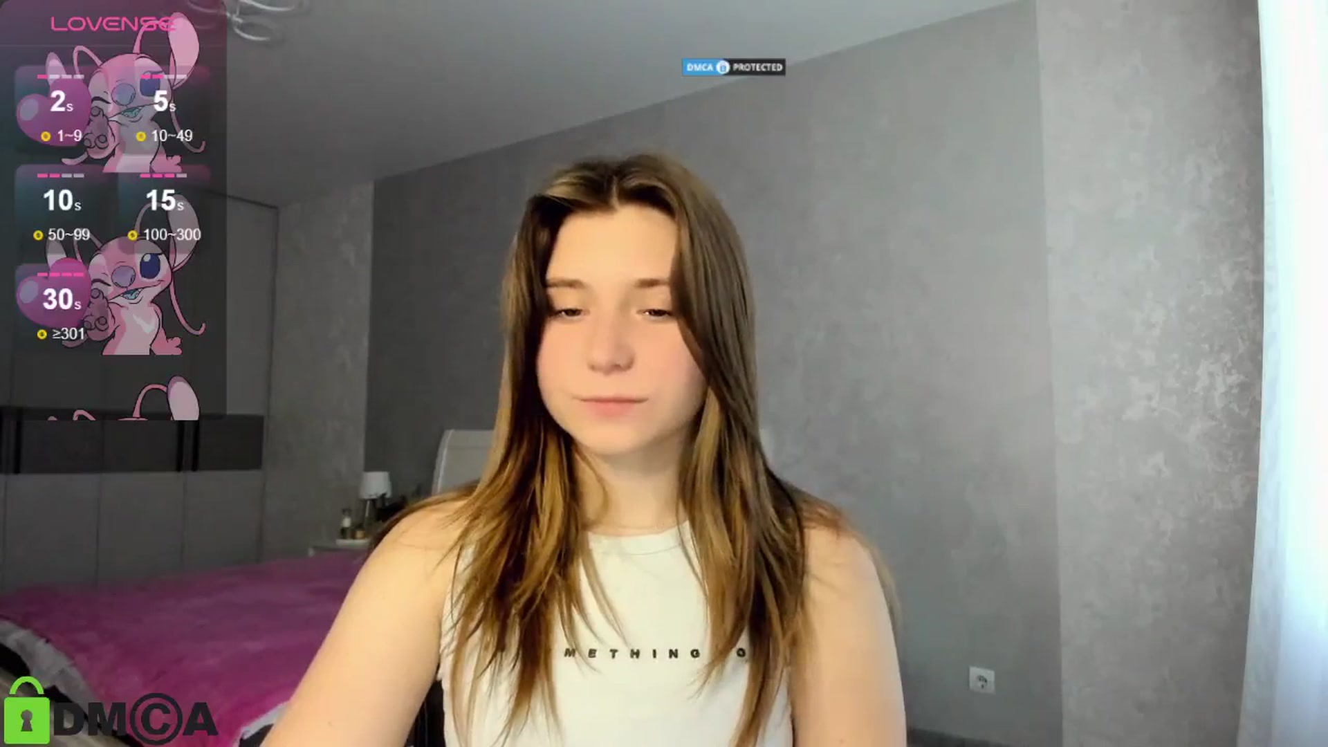 Gallery image thumbnail from MonicaaCute's myfreecams stream on, 08/24/2024, 15:43 image 20 of 20