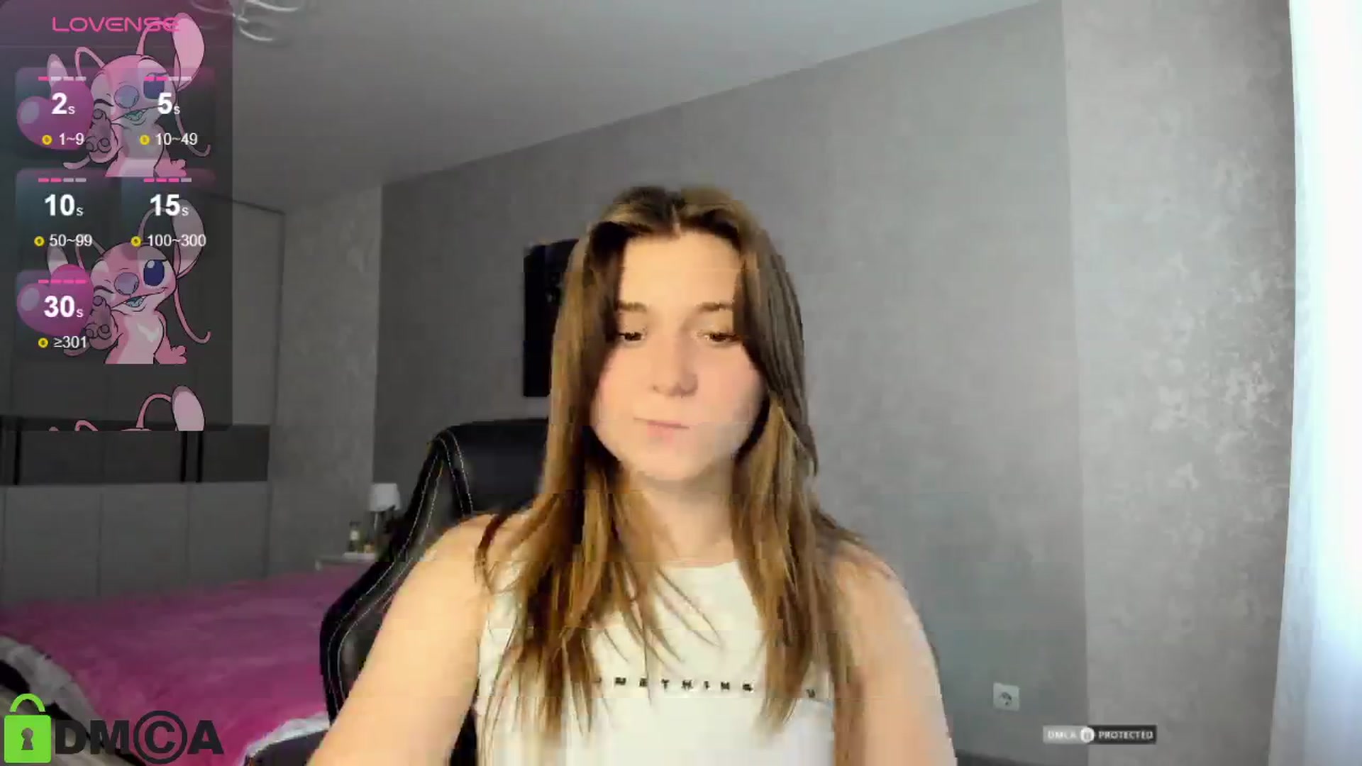 Gallery image thumbnail from MonicaaCute's myfreecams stream on, 08/24/2024, 15:43 image 13 of 20