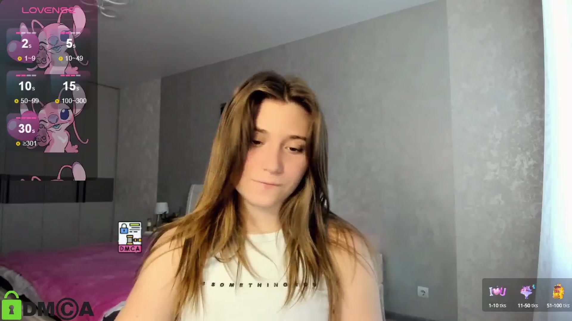 Gallery image thumbnail from MonicaaCute's myfreecams stream on, 08/24/2024, 15:43 image 15 of 20