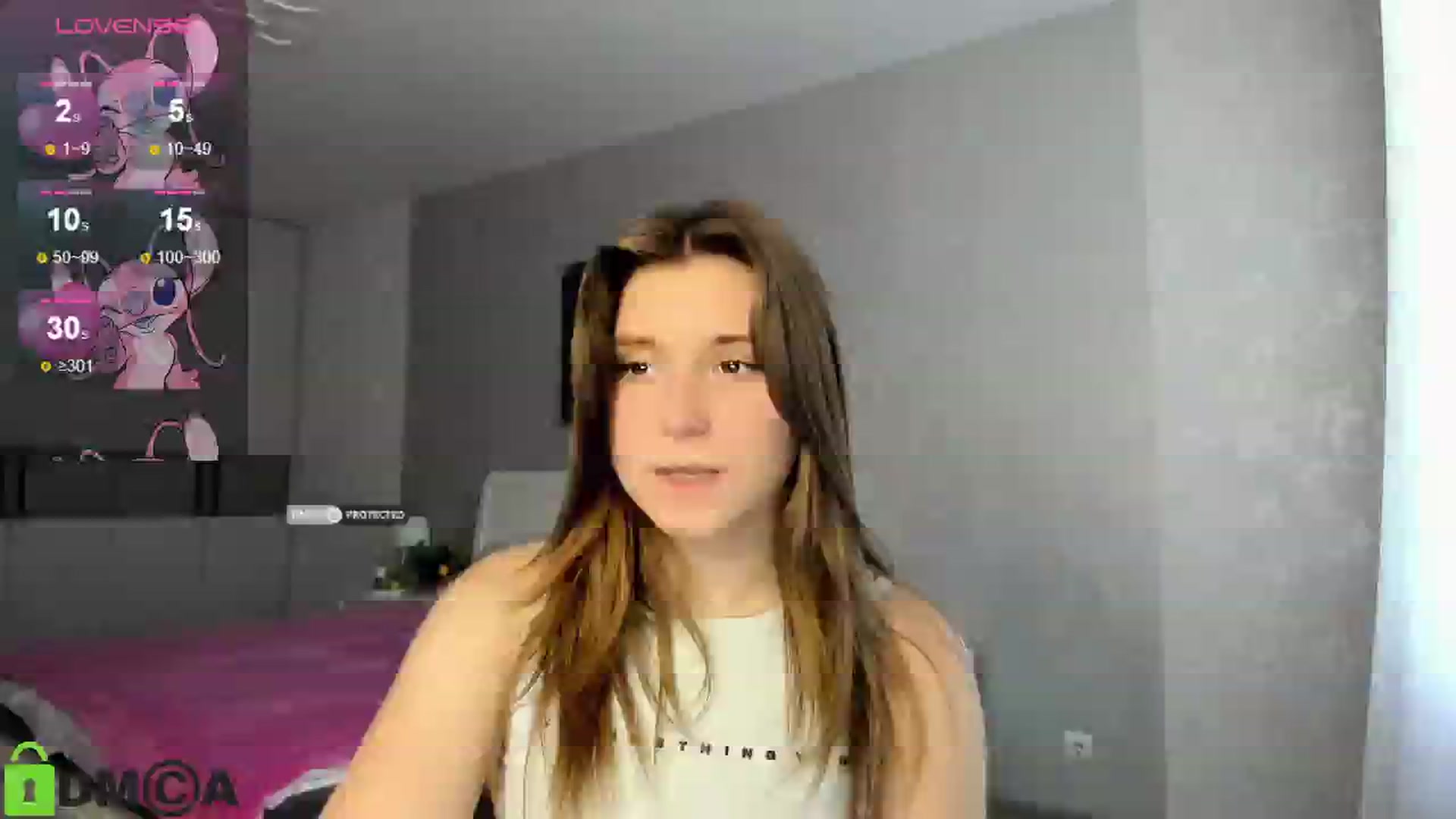 Gallery image thumbnail from MonicaaCute's myfreecams stream on, 08/24/2024, 15:43 image 7 of 20