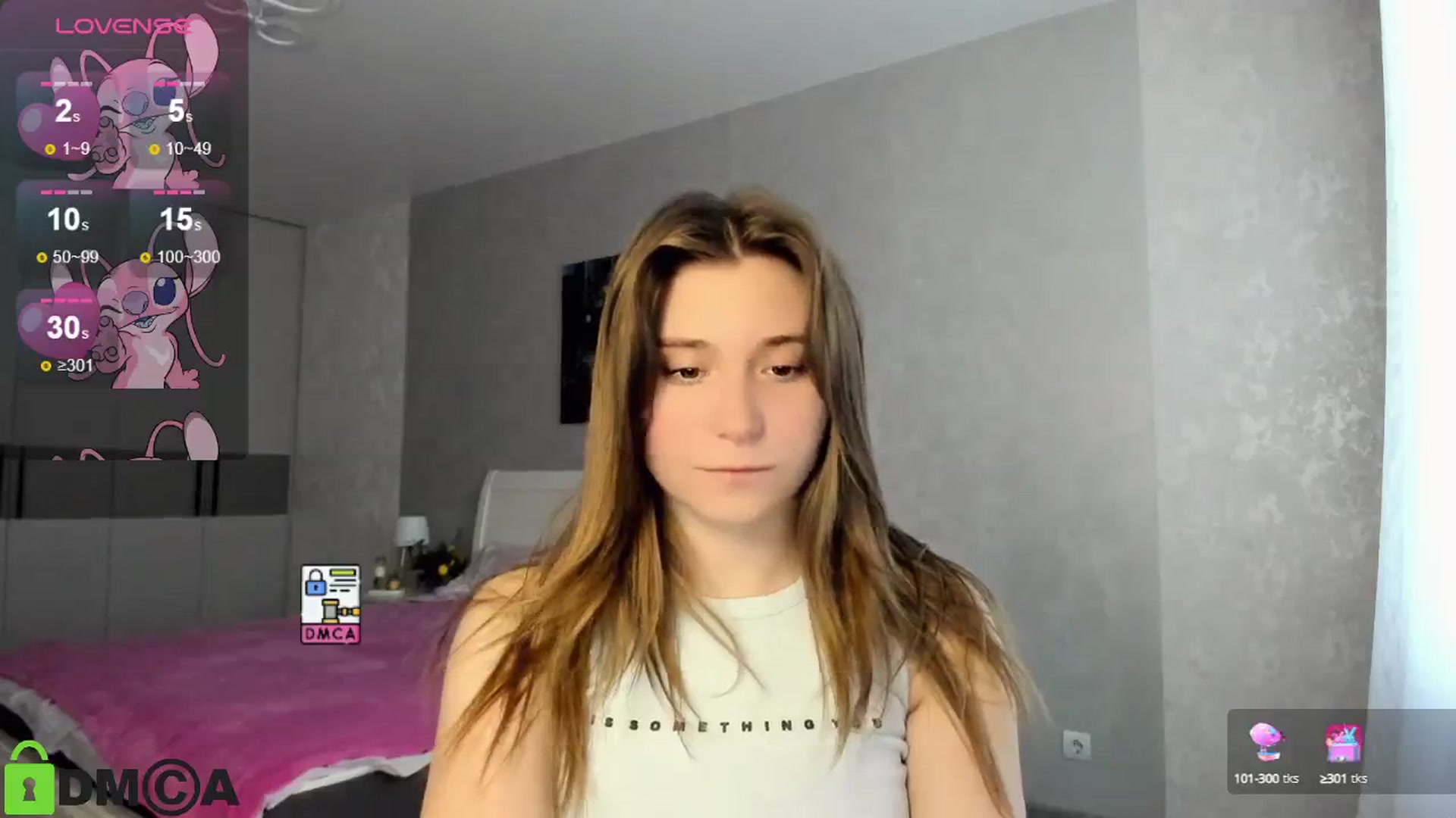 Gallery image thumbnail from MonicaaCute's myfreecams stream on, 08/24/2024, 15:43 image 3 of 20