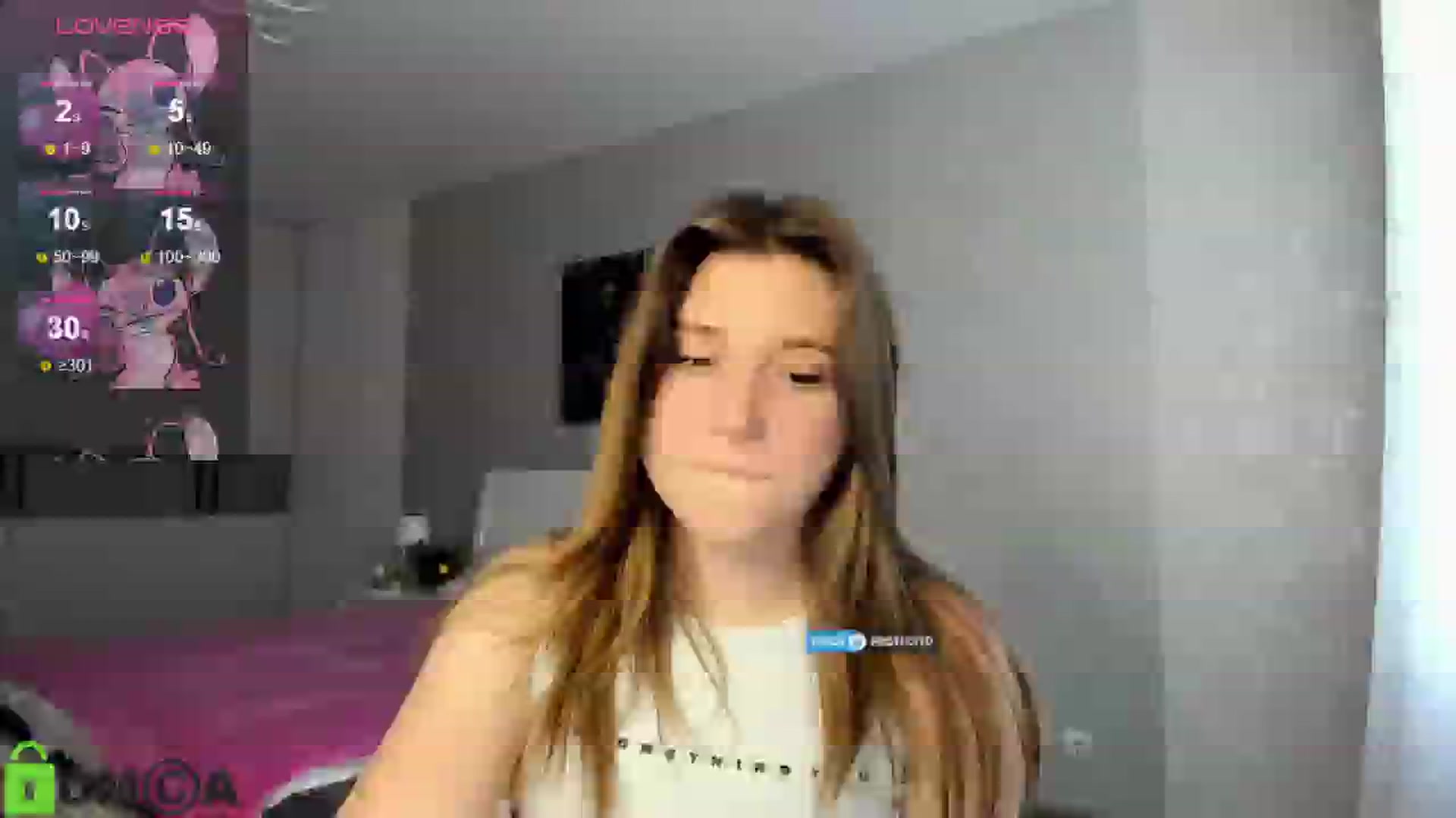 Gallery image thumbnail from MonicaaCute's myfreecams stream on, 08/24/2024, 15:43 image 4 of 20