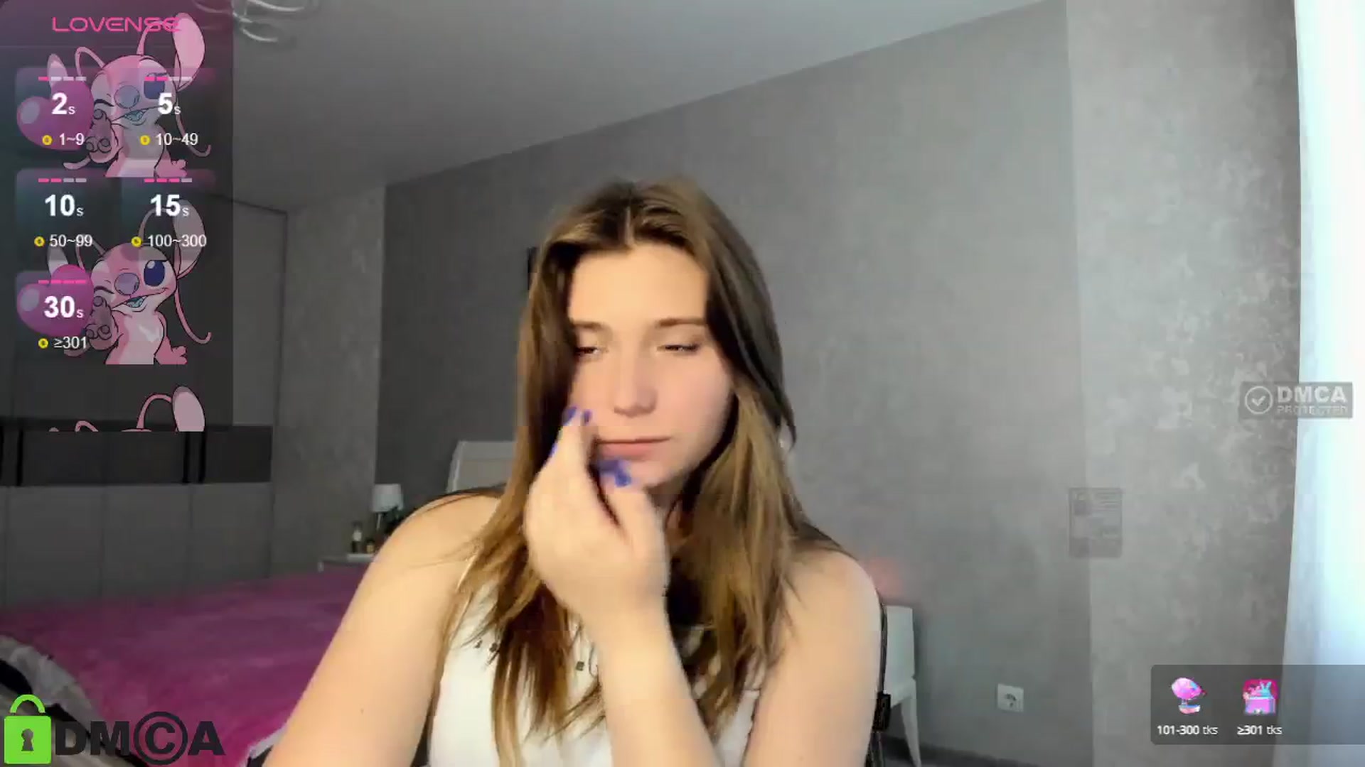 Gallery image thumbnail from MonicaaCute's myfreecams stream on, 08/24/2024, 16:12 image 13 of 20