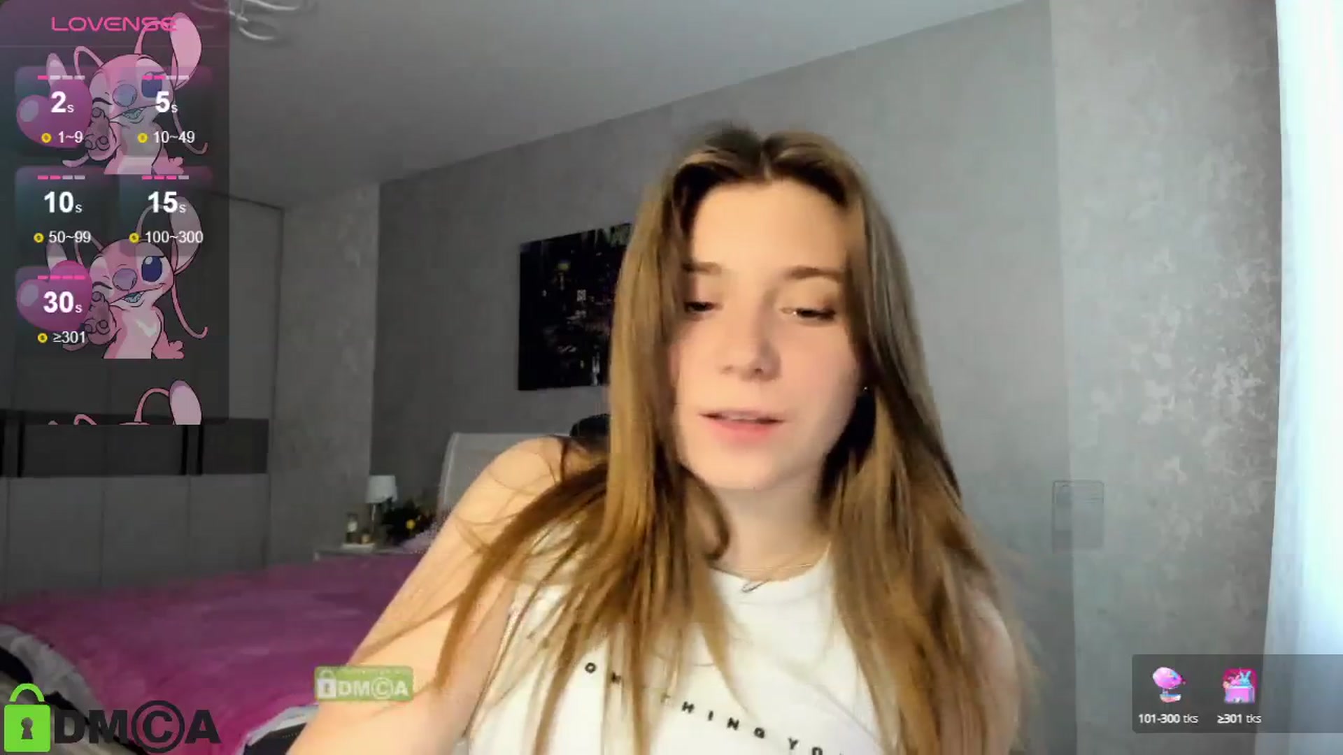 Gallery image thumbnail from MonicaaCute's myfreecams stream on, 08/24/2024, 16:12 image 18 of 20
