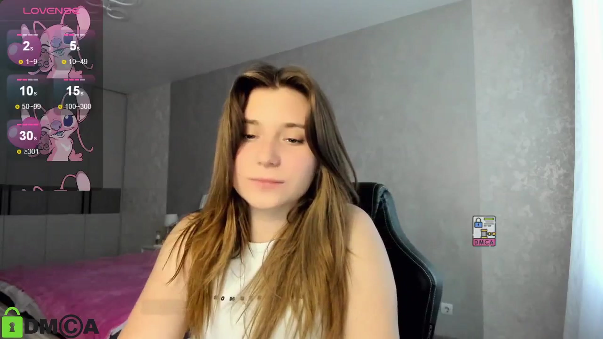 Gallery image thumbnail from MonicaaCute's myfreecams stream on, 08/24/2024, 16:12 image 7 of 20