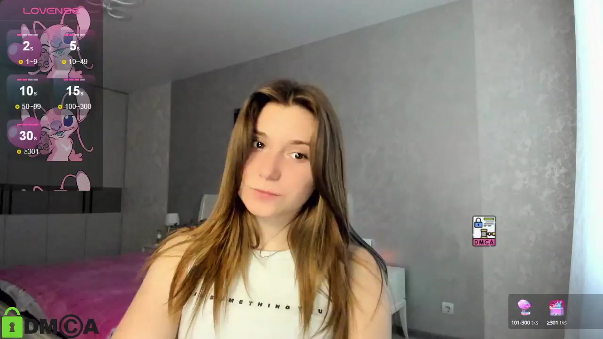 Gallery image thumbnail from MonicaaCute's myfreecams stream on, 08/24/2024, 16:12 image 19 of 20