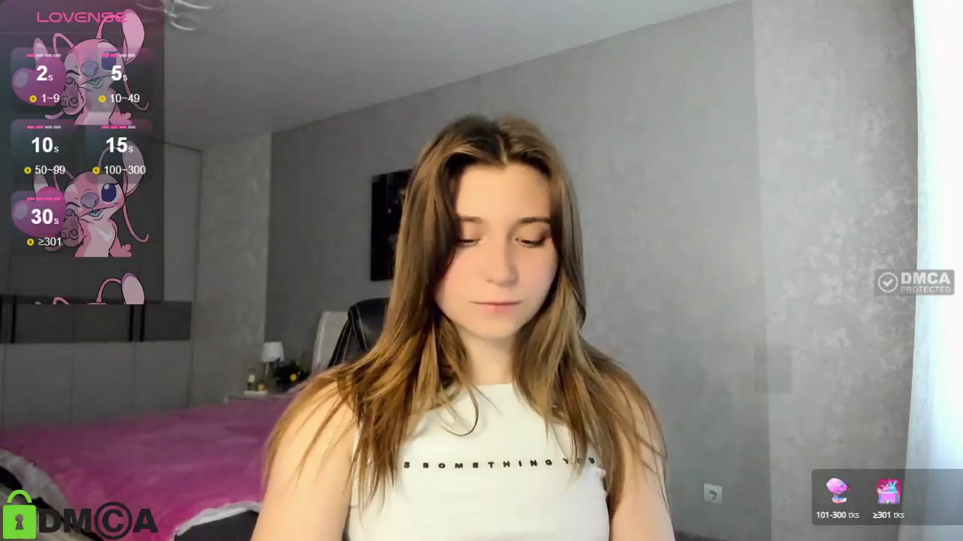 Gallery image thumbnail from MonicaaCute's myfreecams stream on, 08/24/2024, 16:12 image 8 of 20