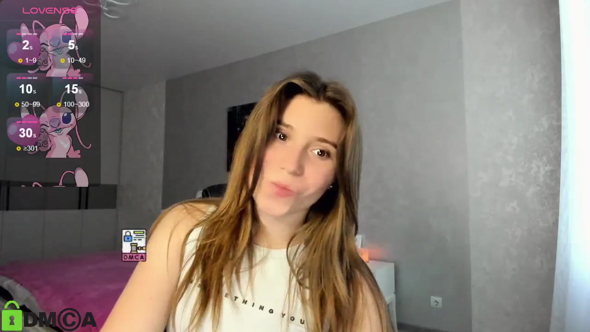 Gallery image thumbnail from MonicaaCute's myfreecams stream on, 08/24/2024, 16:12 image 4 of 20