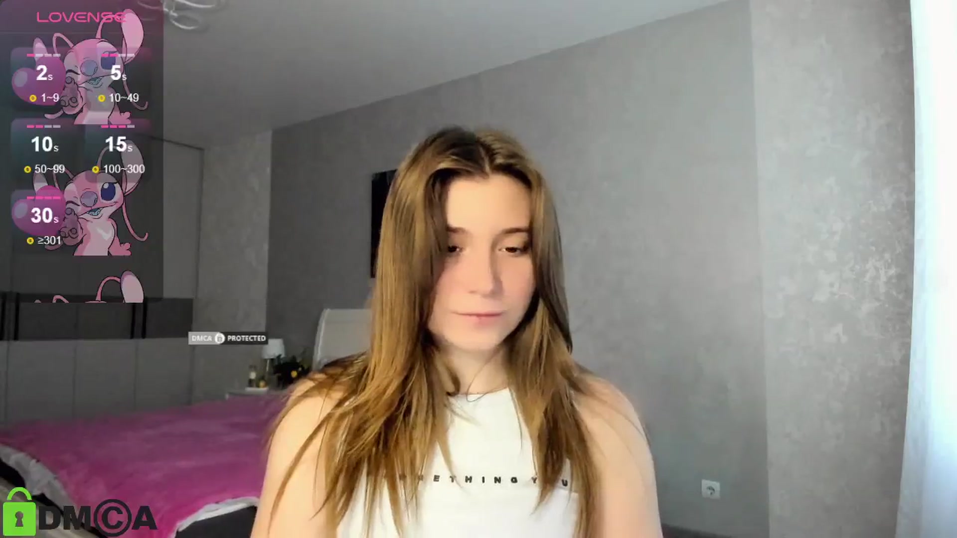 Gallery image thumbnail from MonicaaCute's myfreecams stream on, 08/24/2024, 16:12 image 20 of 20