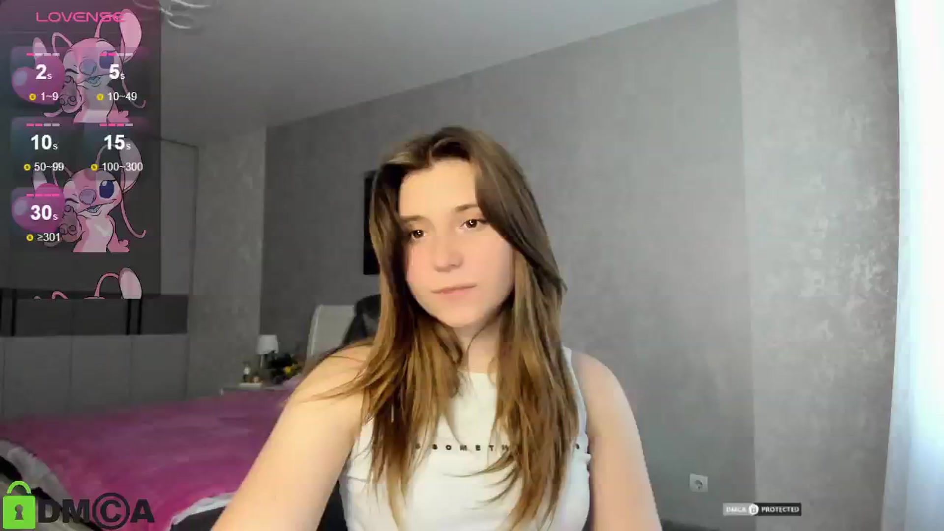 Gallery image thumbnail from MonicaaCute's myfreecams stream on, 08/24/2024, 16:12 image 15 of 20