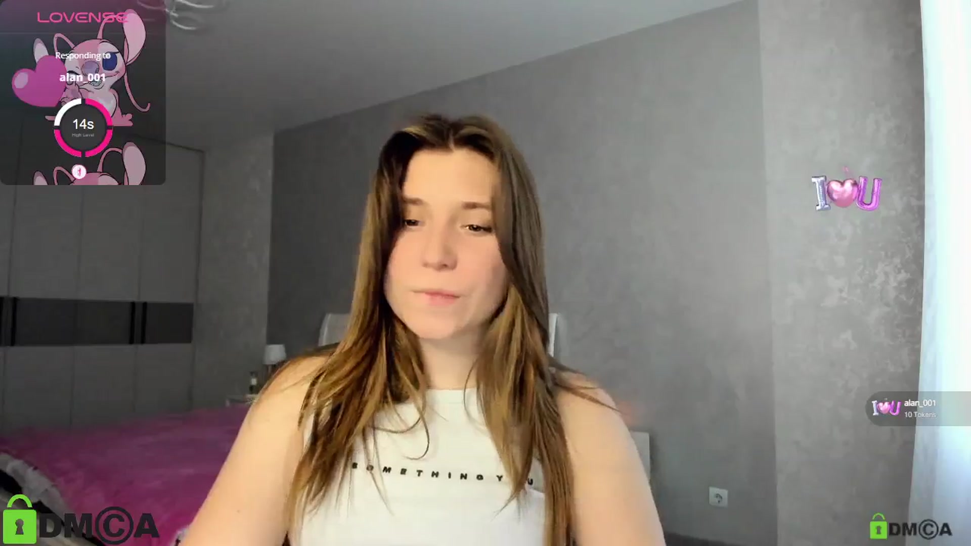 Gallery image thumbnail from MonicaaCute's myfreecams stream on, 08/24/2024, 16:12 image 10 of 20