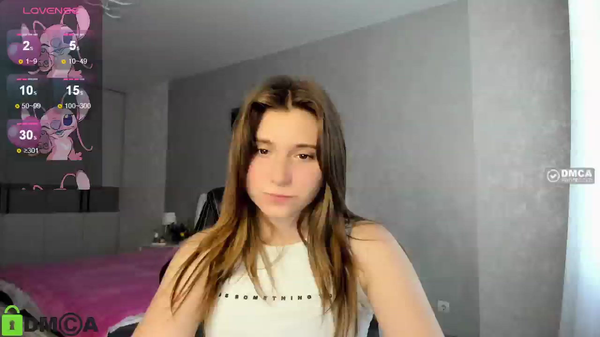 Gallery image thumbnail from MonicaaCute's myfreecams stream on, 08/24/2024, 16:12 image 2 of 20