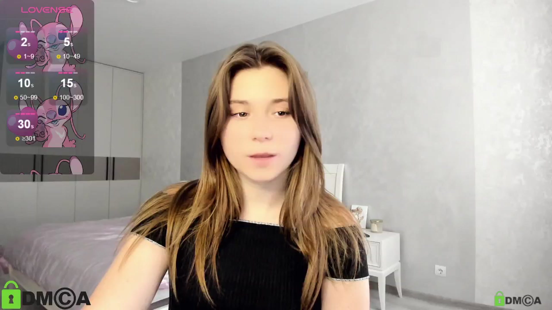 Gallery image thumbnail from MonicaaCute's myfreecams stream on, 08/28/2024, 13:56 image 1 of 20
