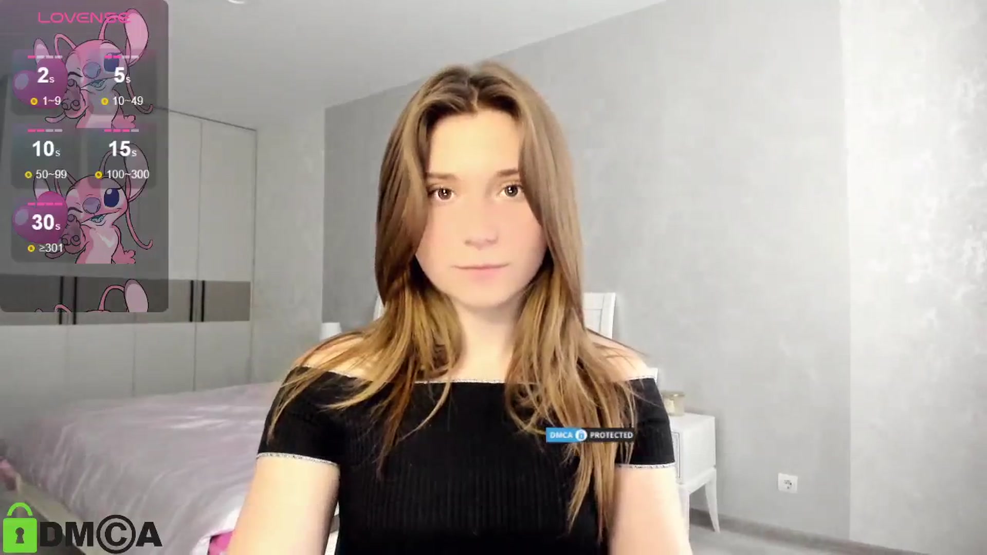 Gallery image thumbnail from MonicaaCute's myfreecams stream on, 08/28/2024, 13:56 image 16 of 20
