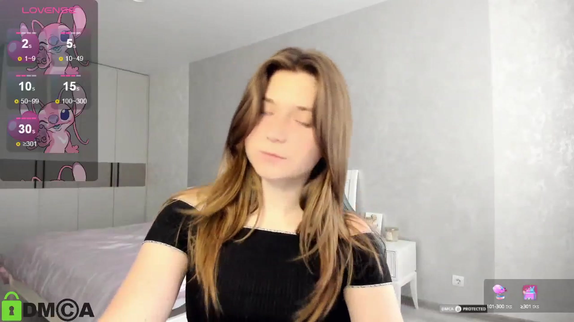 Gallery image thumbnail from MonicaaCute's myfreecams stream on, 08/28/2024, 13:56 image 12 of 20