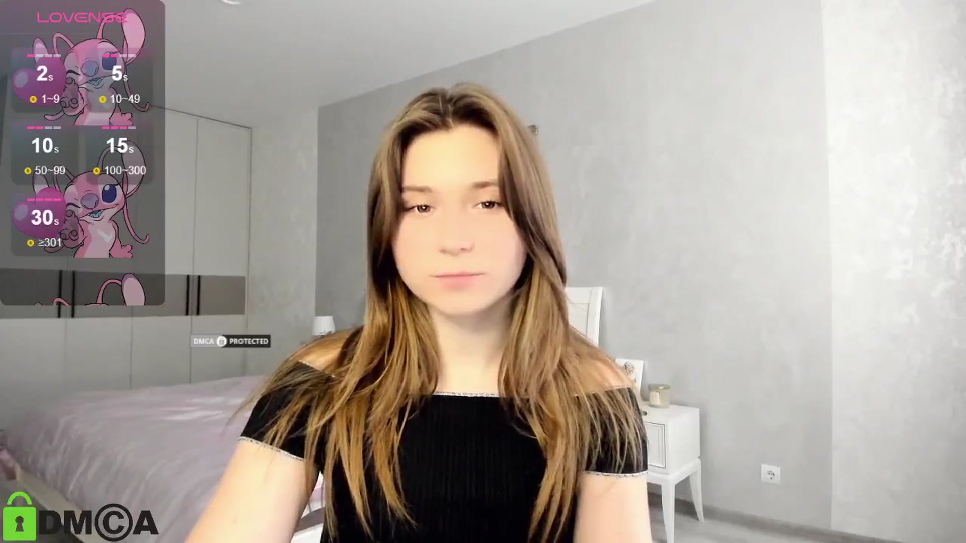 Gallery image thumbnail from MonicaaCute's myfreecams stream on, 08/28/2024, 13:56 image 2 of 20