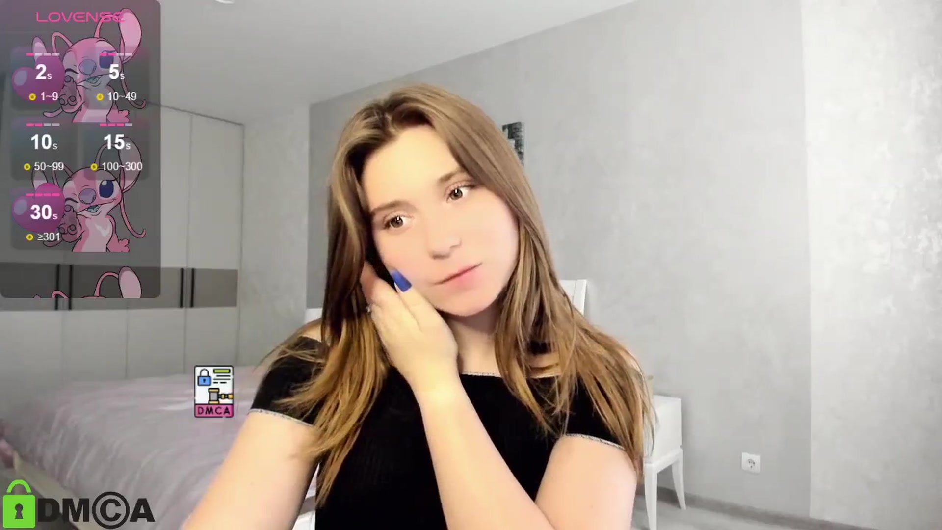 Gallery image thumbnail from MonicaaCute's myfreecams stream on, 08/28/2024, 13:56 image 13 of 20