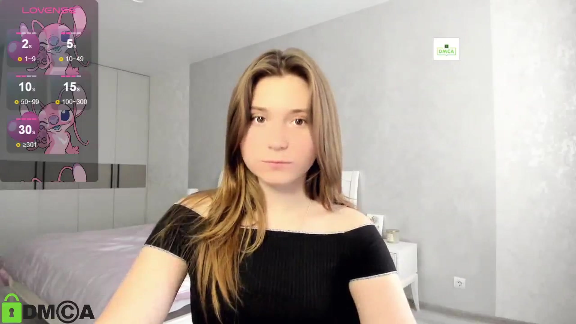 Gallery image thumbnail from MonicaaCute's myfreecams stream on, 08/28/2024, 13:56 image 4 of 20