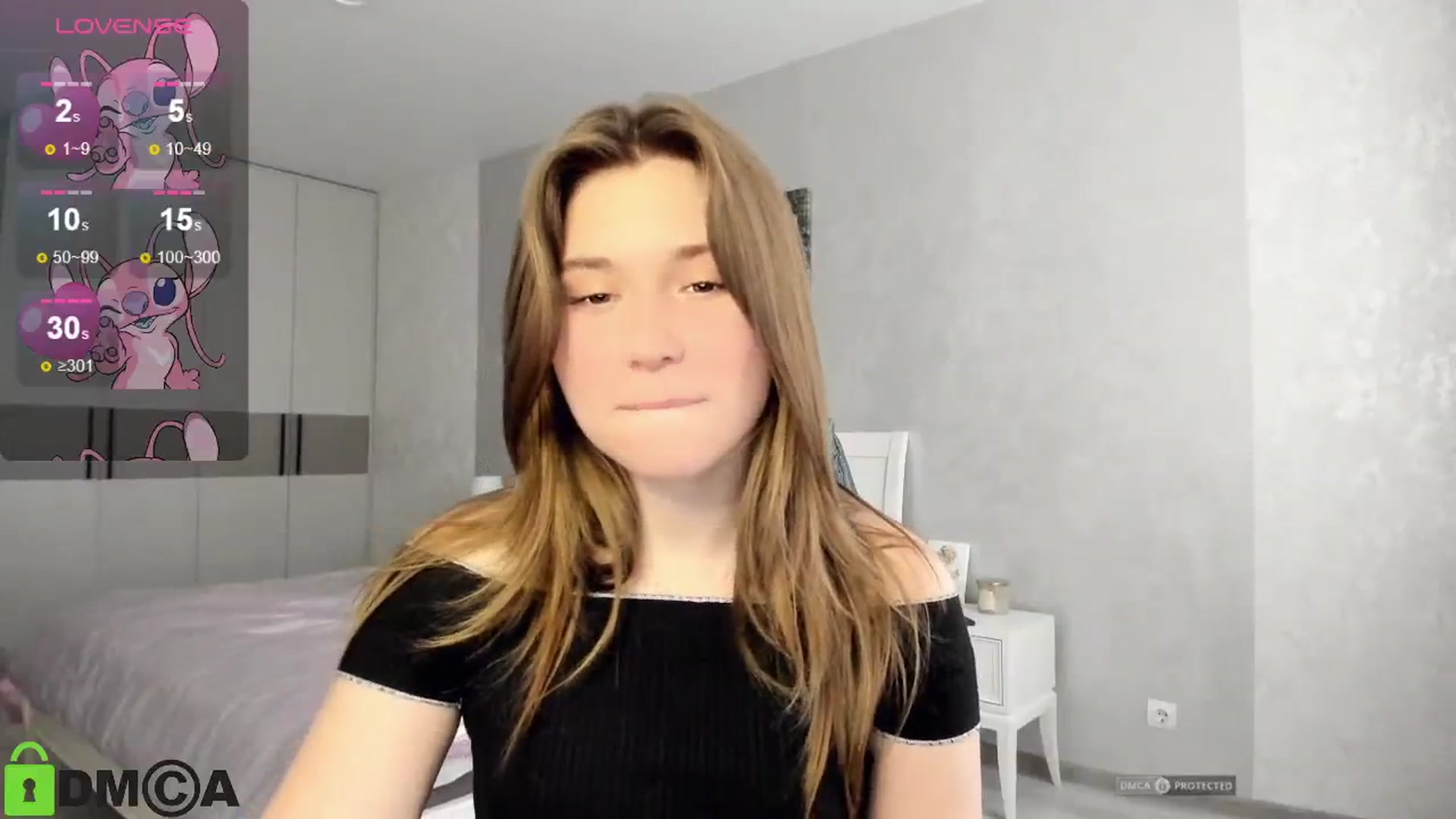 Gallery image thumbnail from MonicaaCute's myfreecams stream on, 08/28/2024, 13:56 image 15 of 20