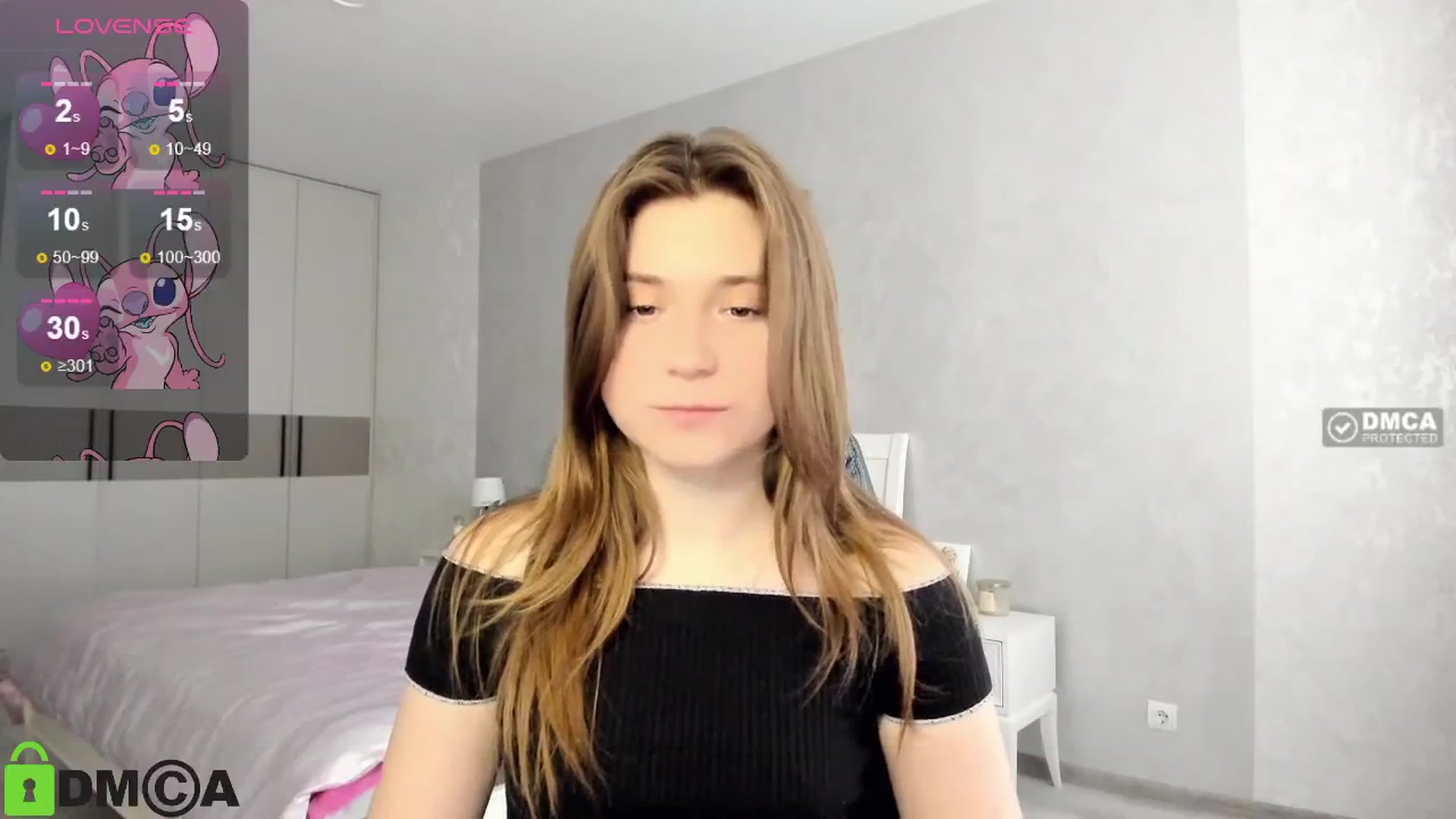 Gallery image thumbnail from MonicaaCute's myfreecams stream on, 08/28/2024, 13:56 image 8 of 20