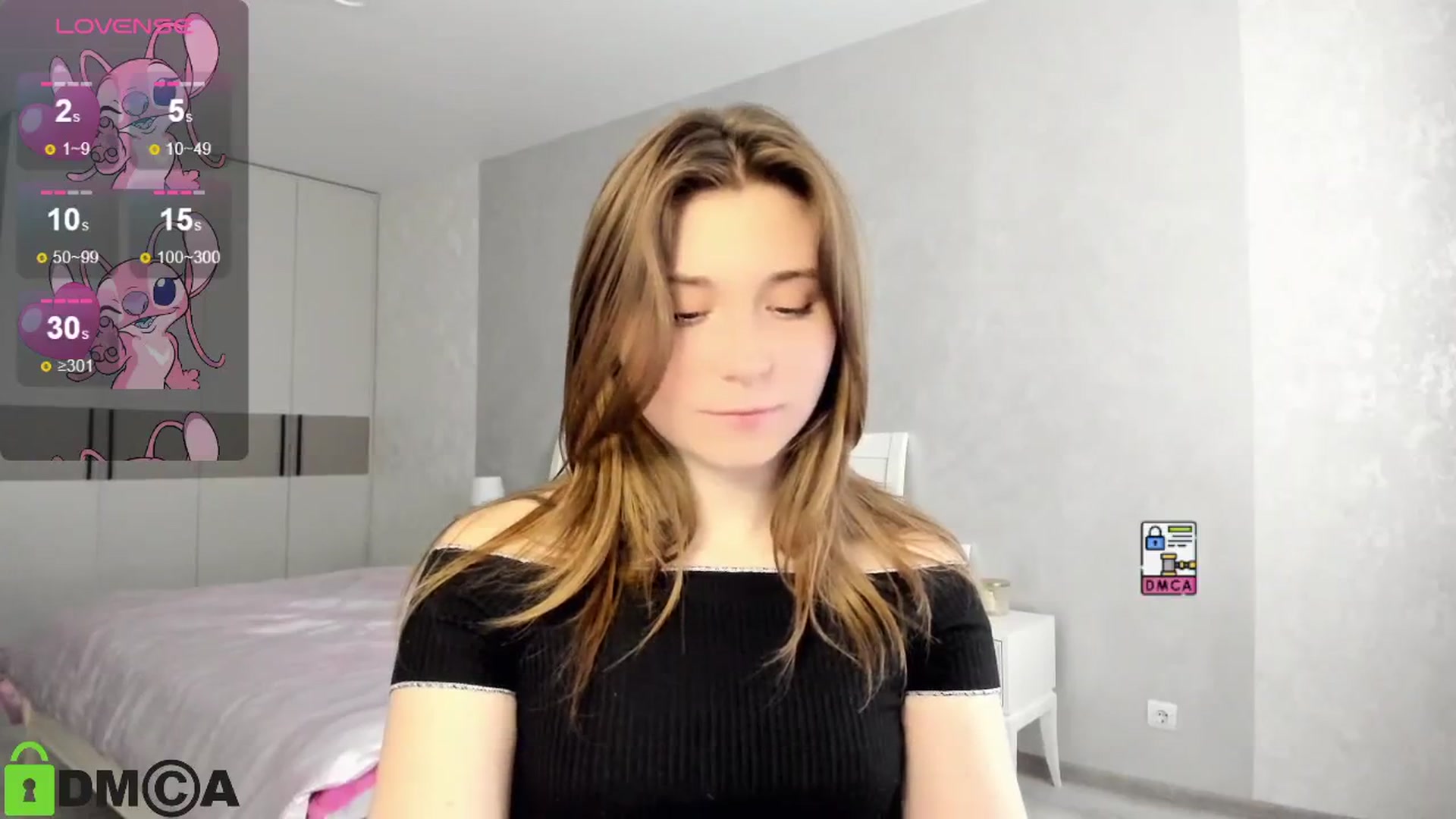 Gallery image thumbnail from MonicaaCute's myfreecams stream on, 08/28/2024, 13:56 image 17 of 20