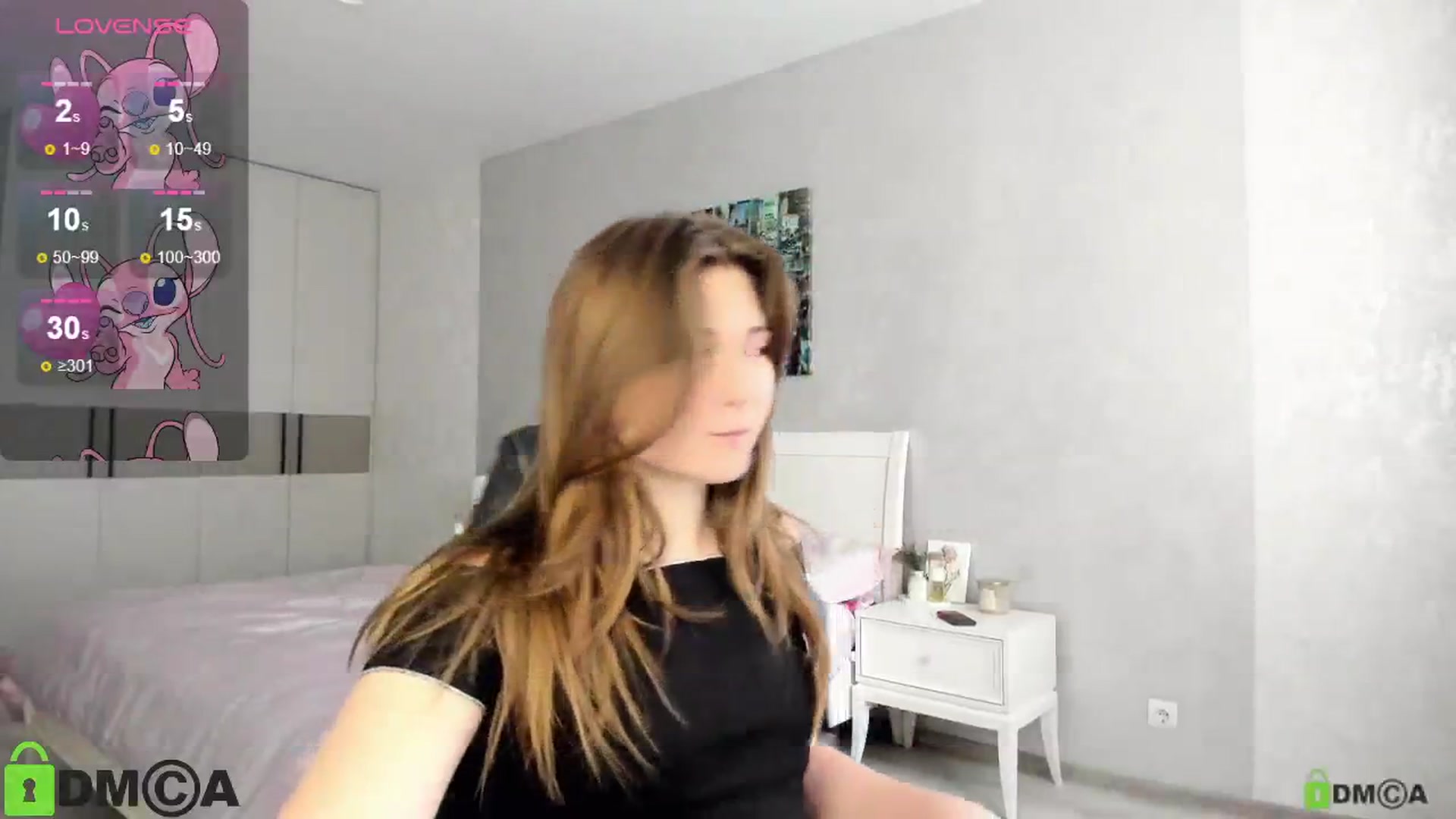 Gallery image thumbnail from MonicaaCute's myfreecams stream on, 08/28/2024, 13:56 image 18 of 20