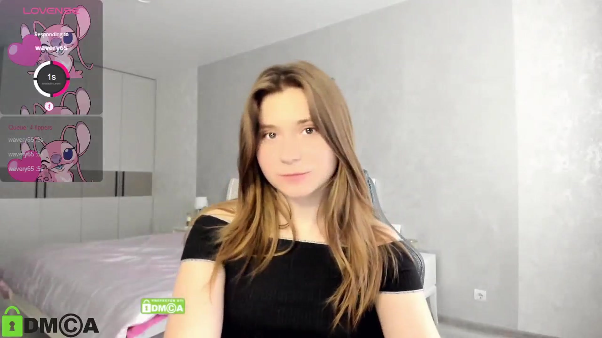 Gallery image thumbnail from MonicaaCute's myfreecams stream on, 08/28/2024, 13:56 image 20 of 20
