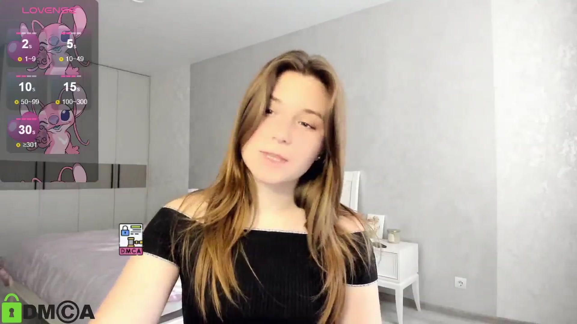 Gallery image thumbnail from MonicaaCute's myfreecams stream on, 08/28/2024, 13:56 image 10 of 20