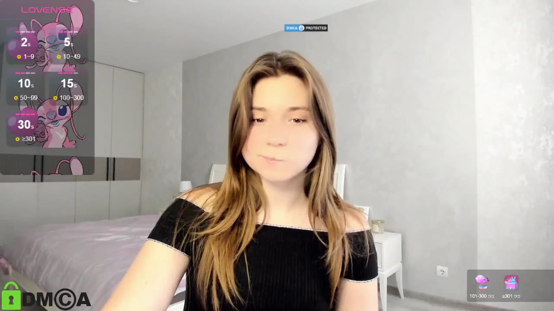 Gallery image thumbnail from MonicaaCute's myfreecams stream on, 08/28/2024, 13:56 image 9 of 20