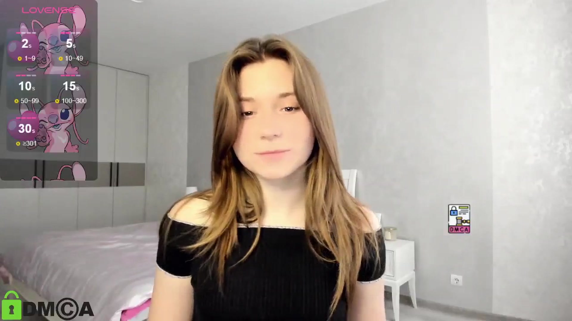 Gallery image thumbnail from MonicaaCute's myfreecams stream on, 08/28/2024, 13:56 image 14 of 20
