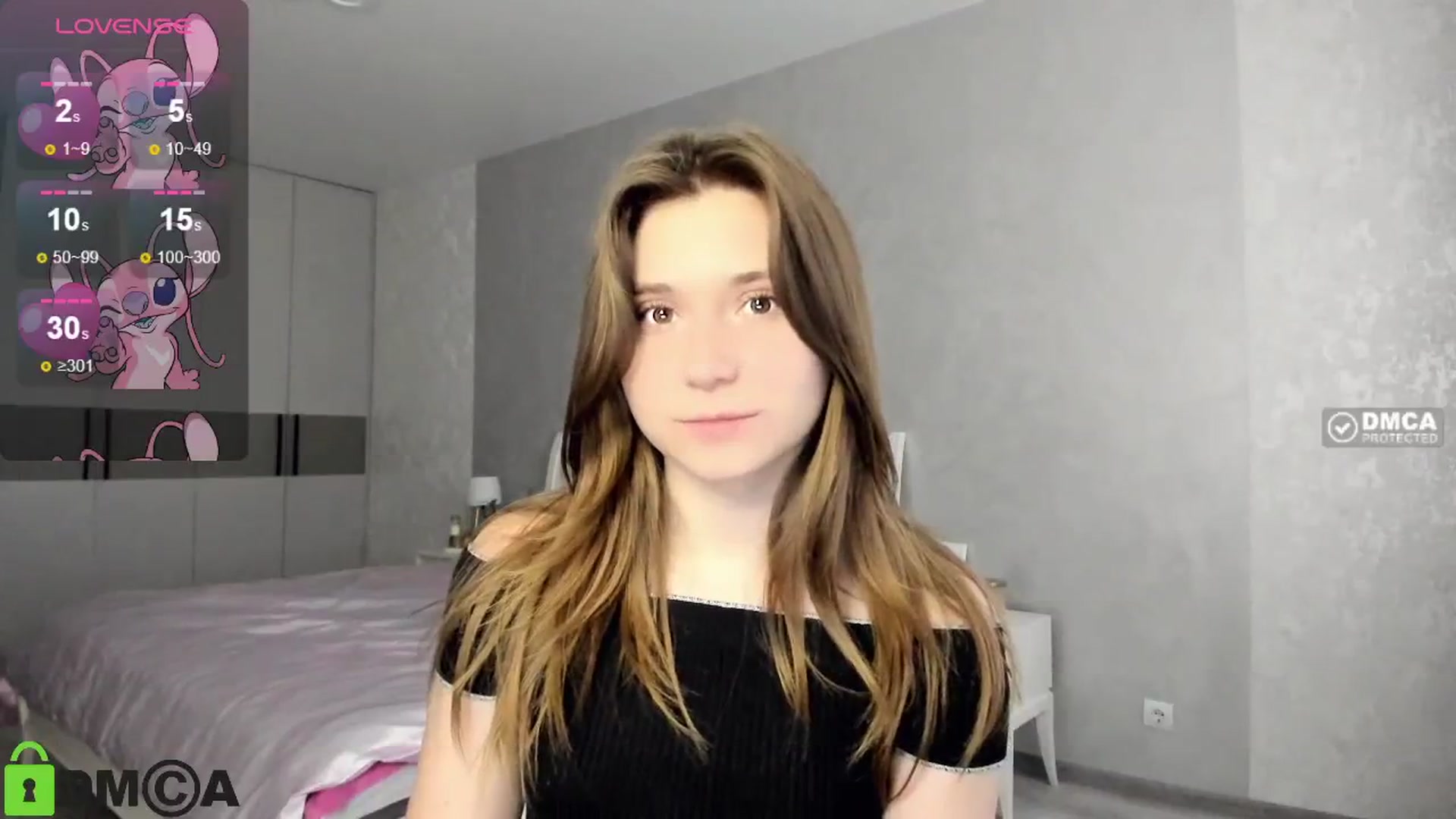 Gallery image thumbnail from MonicaaCute's myfreecams stream on, 08/28/2024, 16:33 image 2 of 20