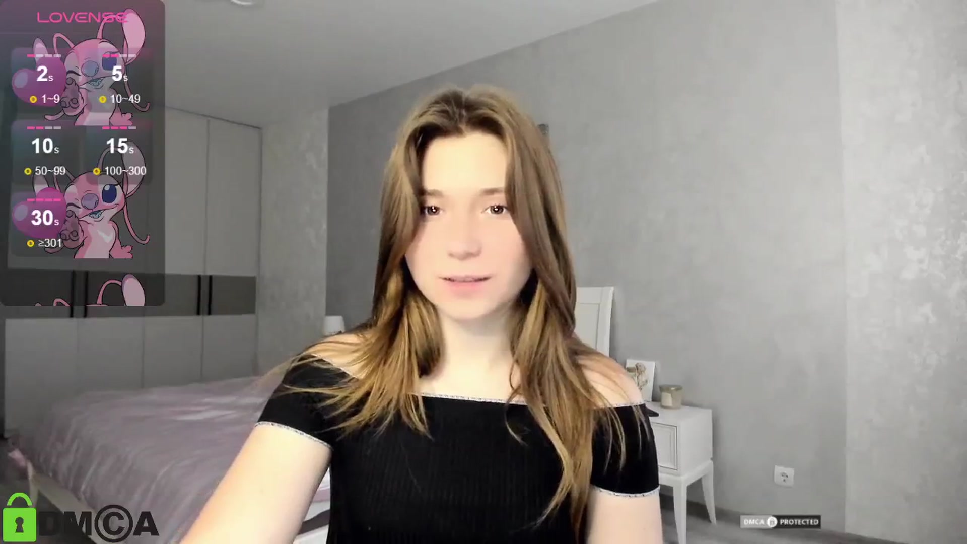 Gallery image thumbnail from MonicaaCute's myfreecams stream on, 08/28/2024, 16:33 image 6 of 20