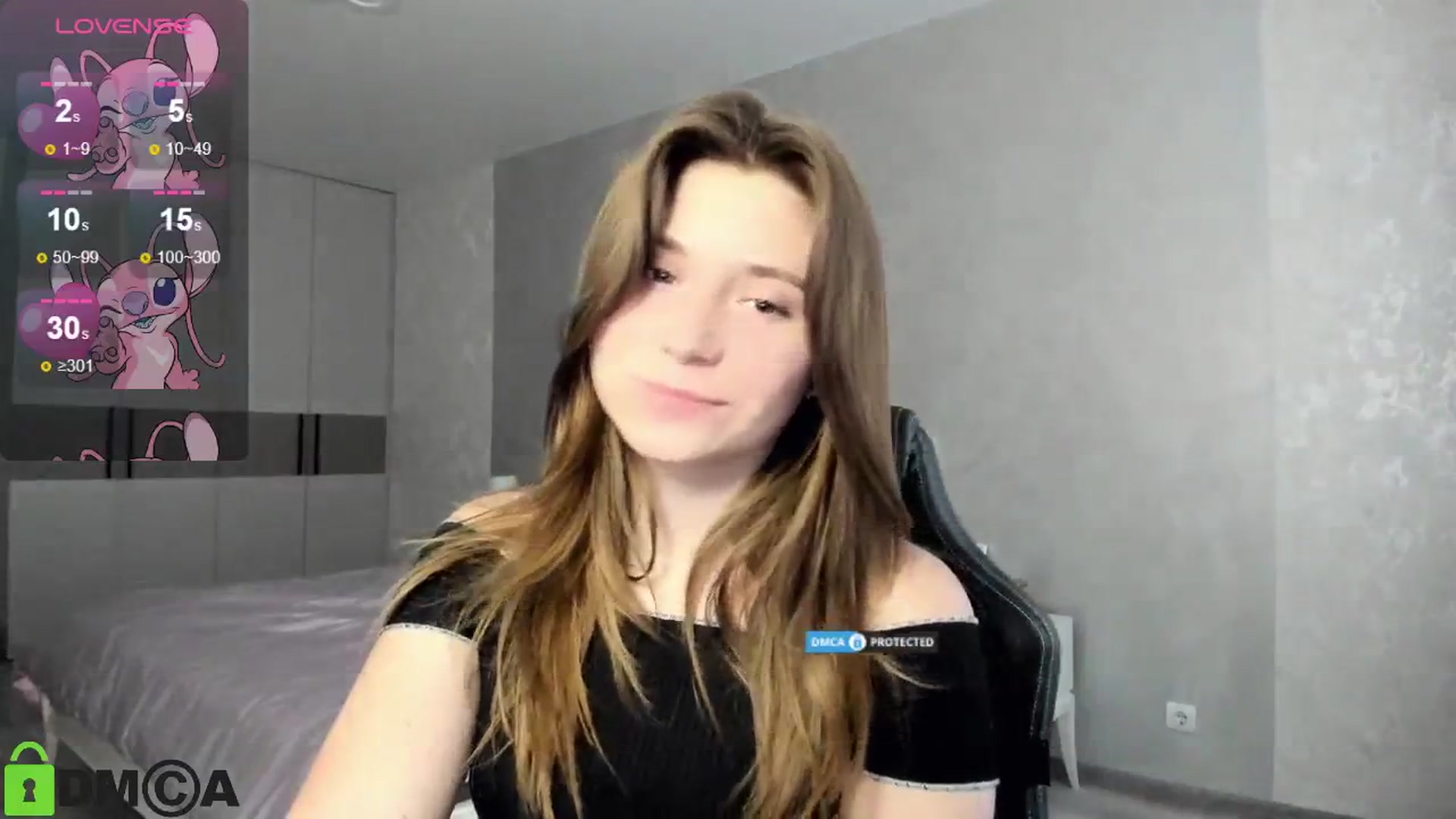 Gallery image thumbnail from MonicaaCute's myfreecams stream on, 08/28/2024, 16:33 image 15 of 20