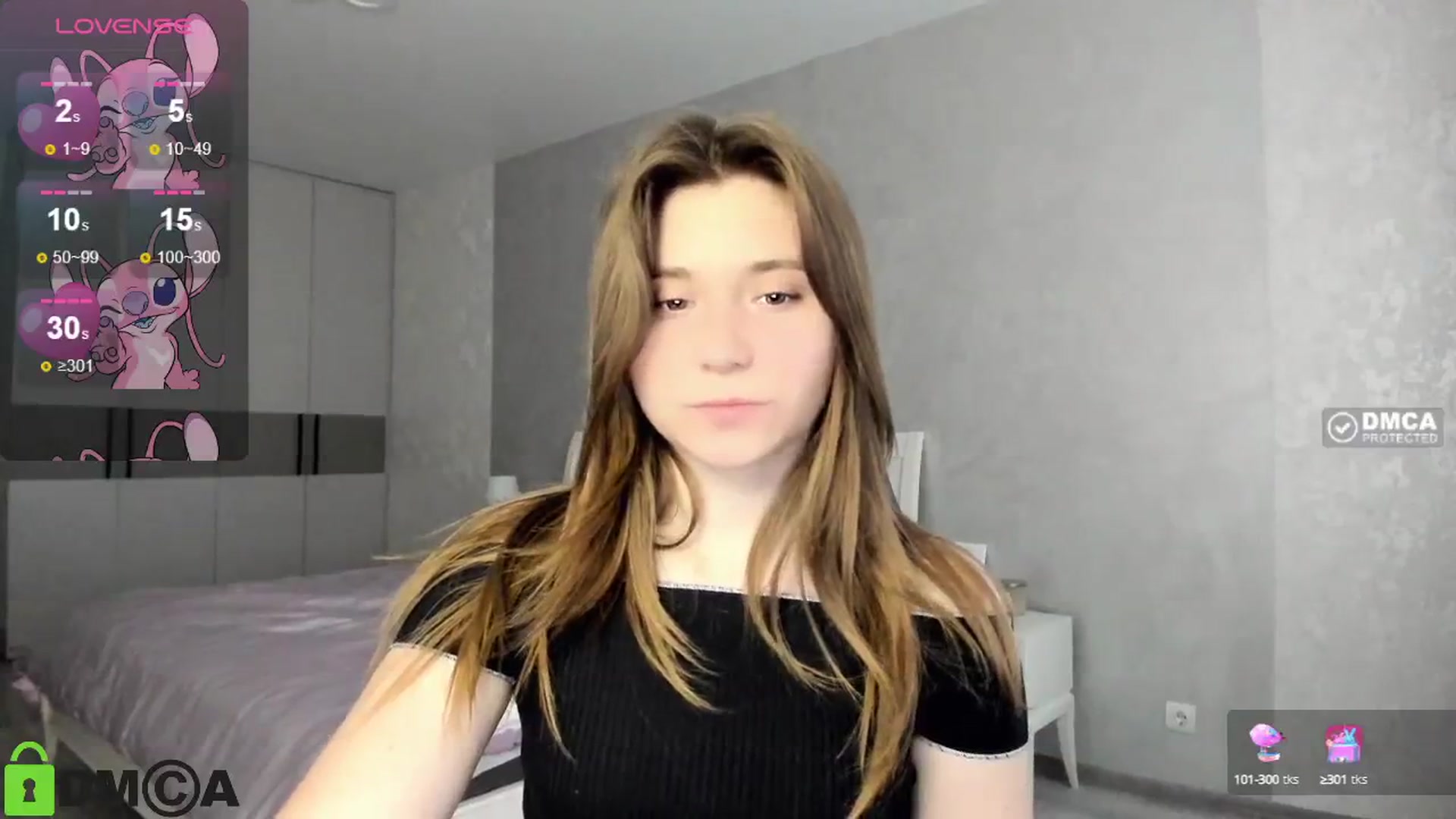 Gallery image thumbnail from MonicaaCute's myfreecams stream on, 08/28/2024, 16:33 image 12 of 20