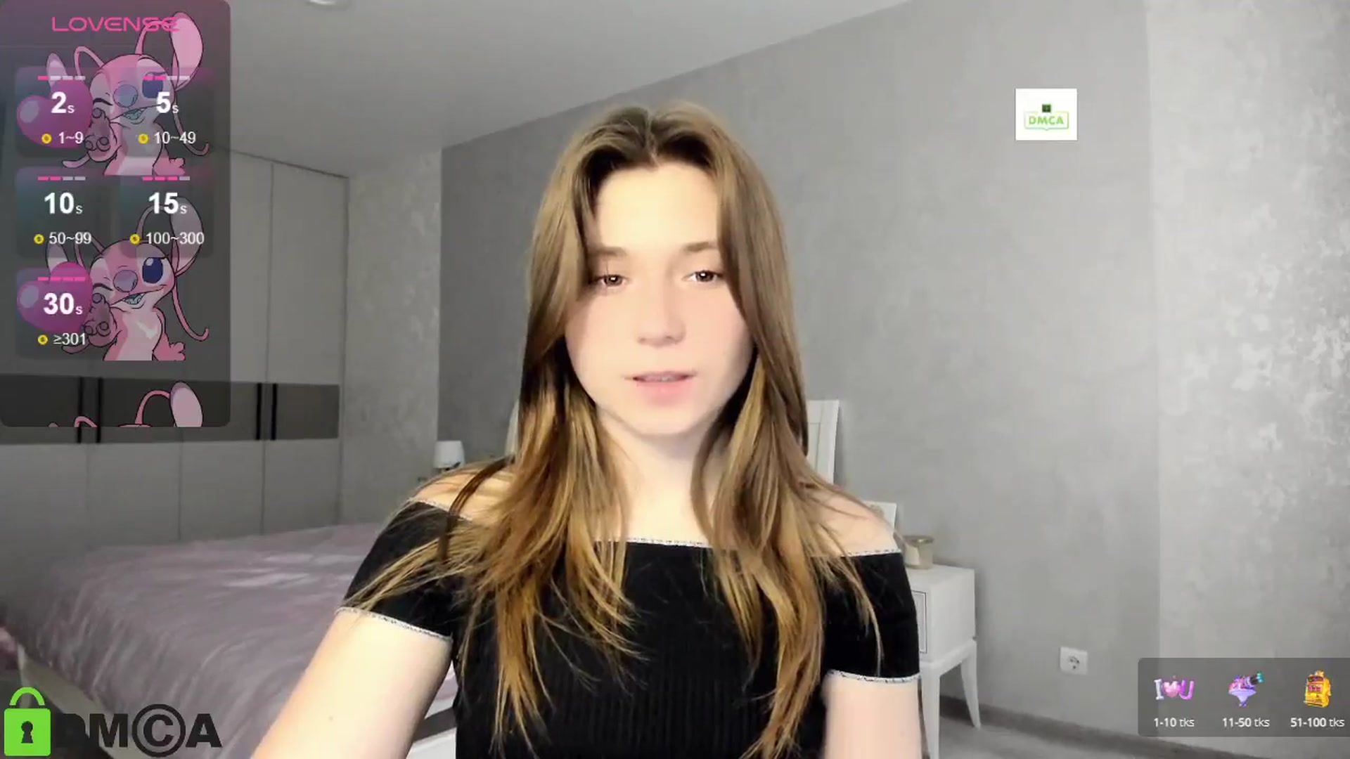 Gallery image thumbnail from MonicaaCute's myfreecams stream on, 08/28/2024, 16:33 image 3 of 20